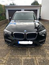 BMW X3 xDrive20i ADVANTAGE AT ADVANTAGE - BMW X3: Advantage