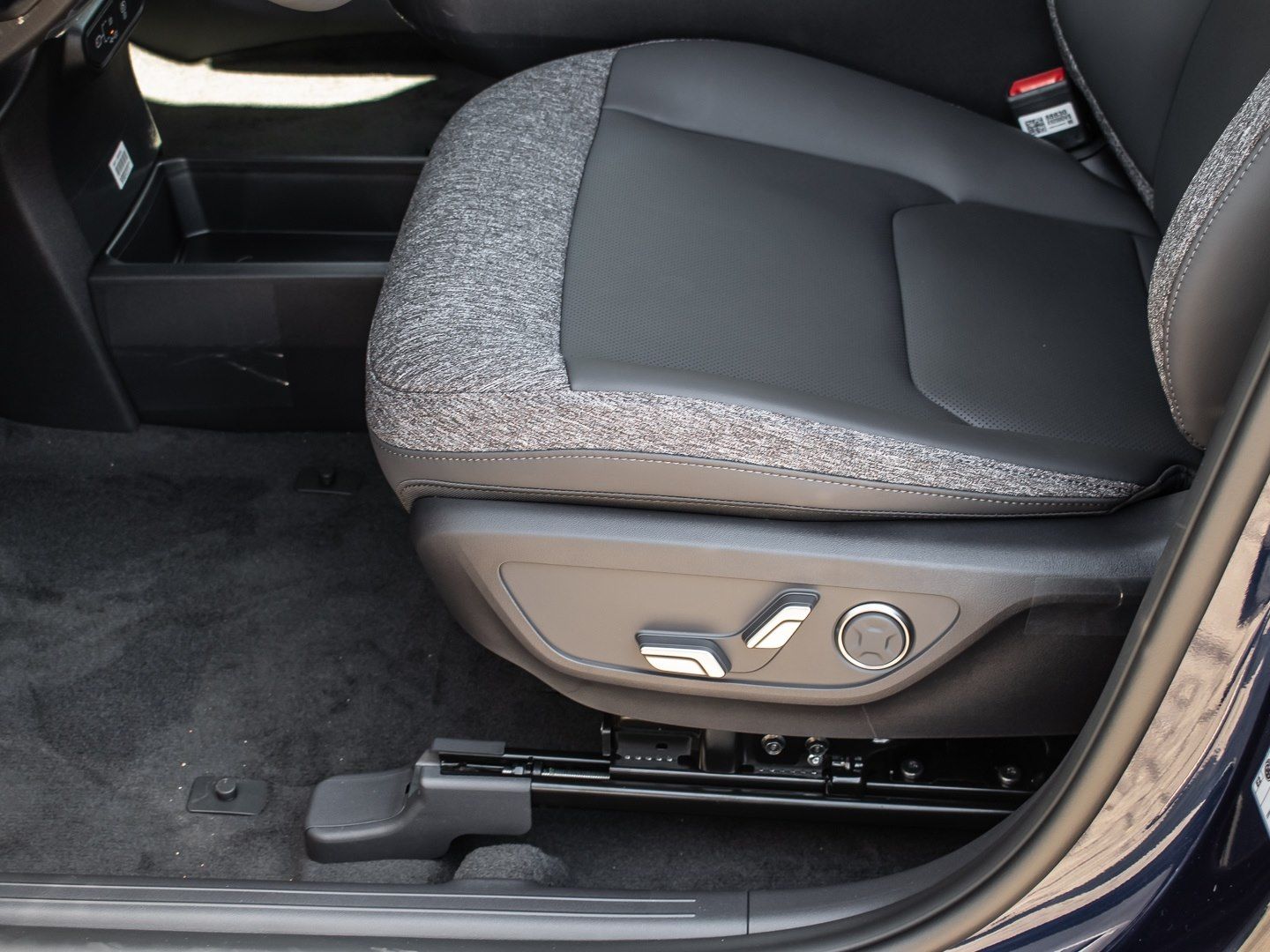 Kia EV5 - Bild 20