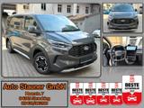 Ford Tourneo Custom 320L1 Active/PANO/ELEKTR. TÜREN/ - Ford Tourneo Custom: mit Apple Carplay