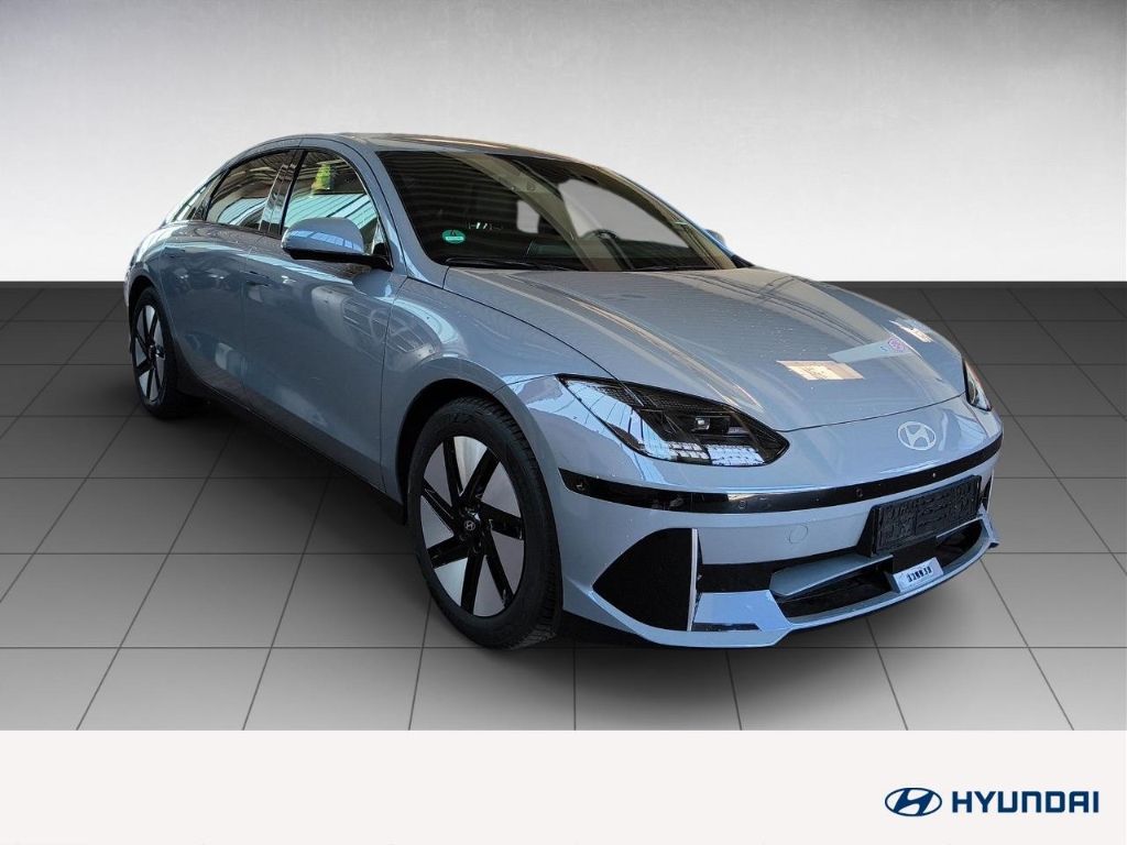Hyundai IONIQ 6
