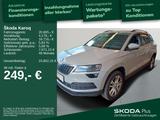 Skoda Karoq 1.5 TSI ACT Style *APP*AHK*ACC*LED*NAV* - gebrauchte Skoda Karoq aus dem Jahr 2020