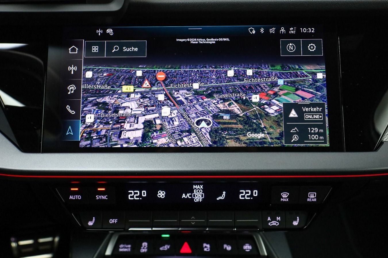 Audi A3 - Bild 14