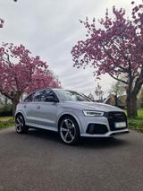 Audi RS Q3 Vollausstattung, Pano, Carbon, ... - Audi RSQ3 aus 2015