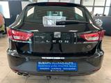 Seat Leon ST FR | AHK | Navi | LED | PDC - gebrauchte Seat Leon aus dem Jahr 2015