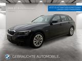 BMW 330e Touring LiveCockpitProf Kamera Driv.Assist - BMW 330 in Hamburg