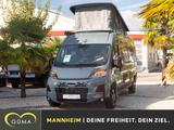 HYMER / ERIBA / HYMERCAR Redwood 600 *EXPLORER* - Hymer Redwood