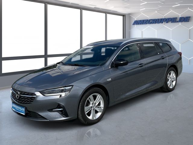 Opel Insignia ST 2.0CDTI Elegance+Matrix-LED+Navi Pro