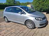 Volkswagen Golf Plus 1.6 TDI DSG BlueMotion Tech Comfor... - Volkswagen Golf Plus: Bluemotion