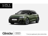 Audi A1 Sportback S line 30 TFSI 85(116) kW(PS) S tro - Neuwagen: Grün