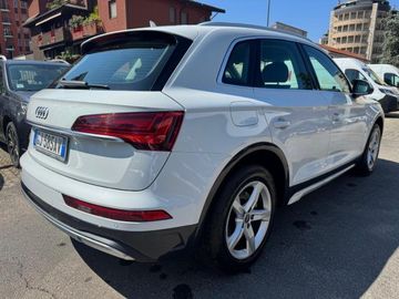 Audi Q5 - 3