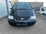 Volkswagen VW Sharan 1,9 TDI - gebrauchte VW Sharan aus dem Jahr 2005