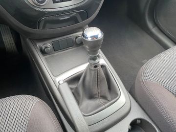 Fahrzeugabbildung Hyundai Santa Fe 2.4 2WD Comfort*Kamera*Navi*Tempomat*