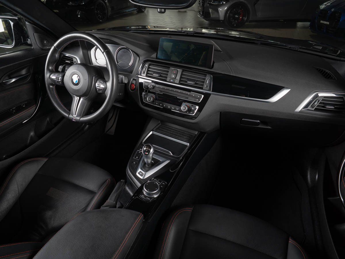 BMW M2 Competition  *M-SPORSITZ*RÜCKFAHRKAMERA* foto 15