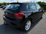 Volkswagen Polo VI Highline - VW Polo bis 10.000 Euro