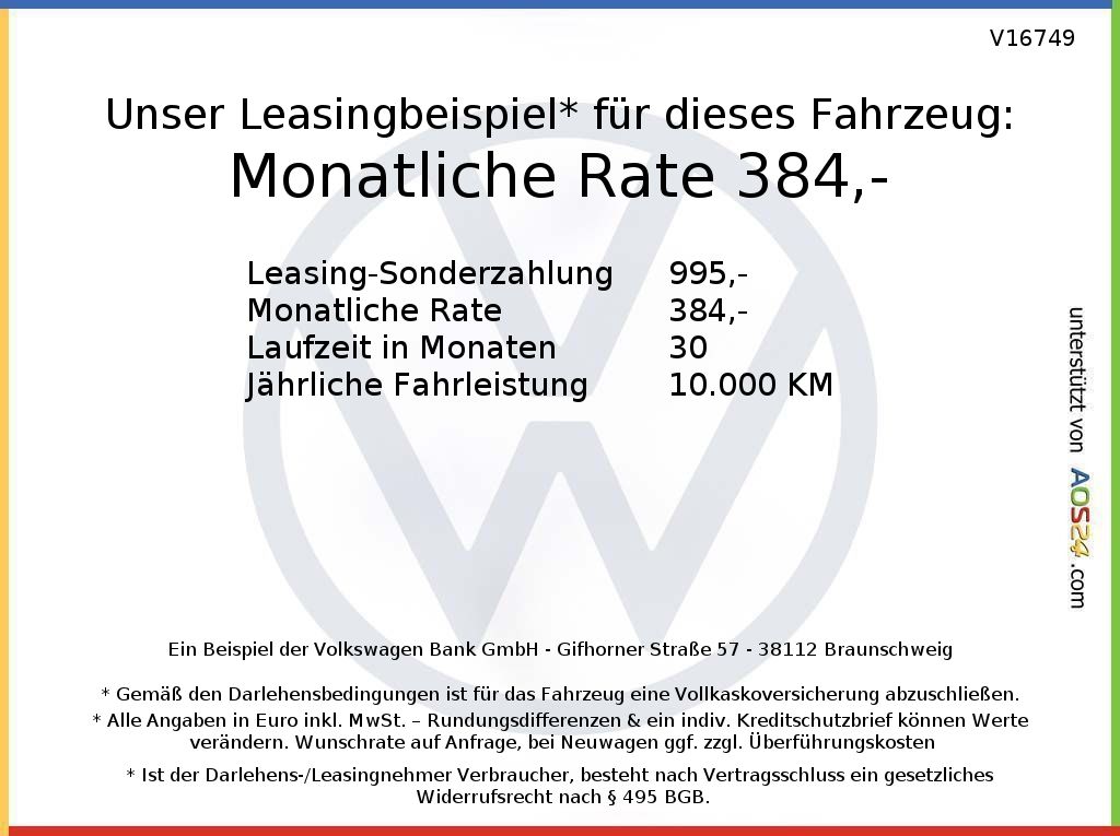 Volkswagen ID.5 - Bild 9