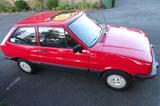 Ford Fiesta "S" MK2 Bj. 1987 mit TÜV und H - gebrauchte Ford Fiesta aus dem Jahr 1987