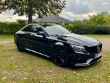 Mercedes-Benz Mercedes-AMG C 63 S HUD, Burmester - gebrauchte Mercedes-Benz C 63 AMG aus dem Jahr 2016