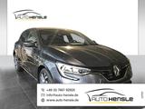Renault Megane IV 1.3 TCe 140 R.S. Line Bose - Renault Megane R-S-Line