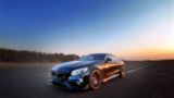 Mercedes-Benz Brabus B800 S 63 AMG 4MATIC Einzelstück Carbon