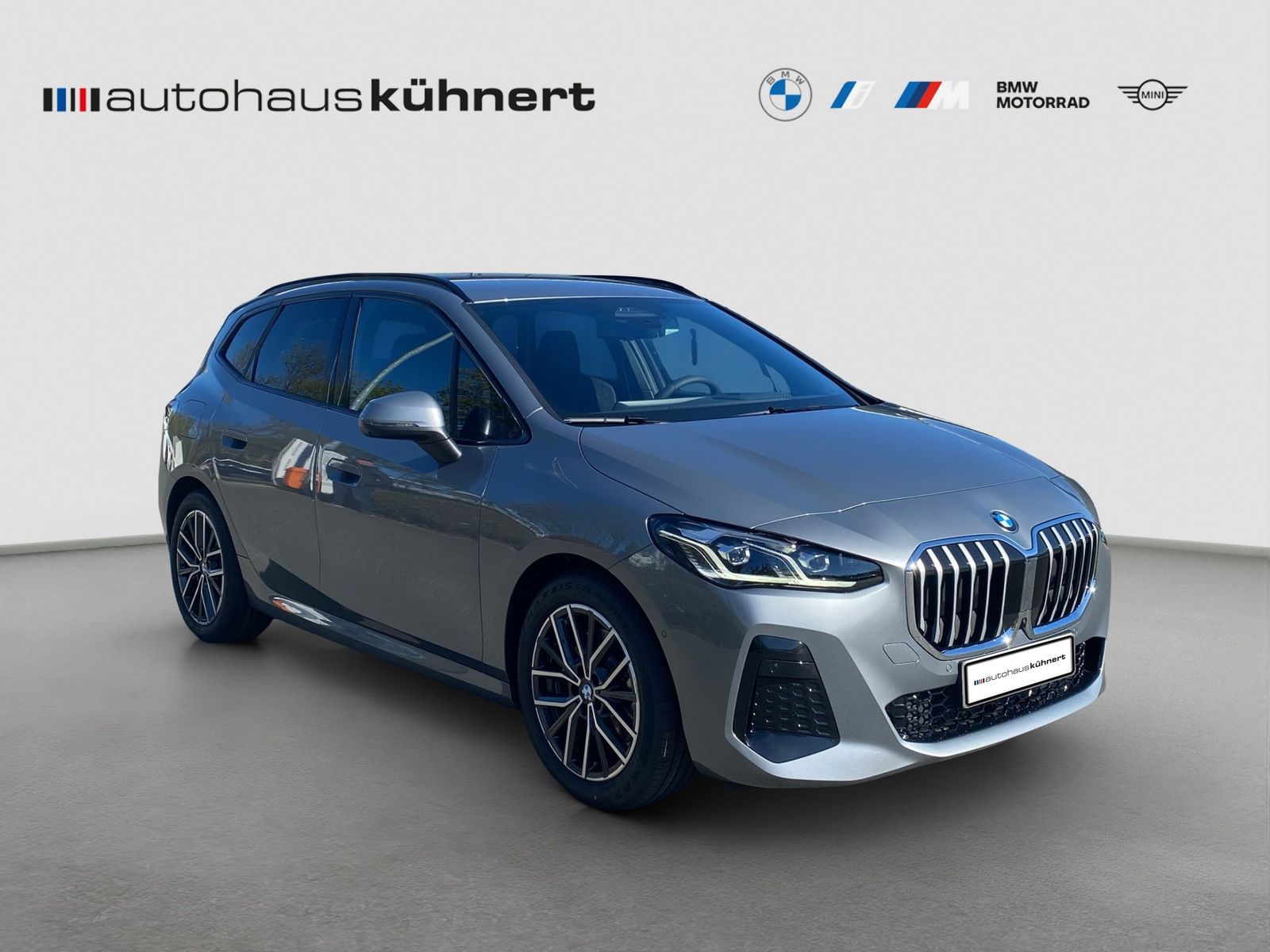 BMW 223i xDrive Active Tourer M-Sport 62.450 foto 9