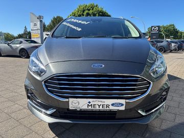 Ford S-MAX 2.0 Titanium NaviLEDKamera