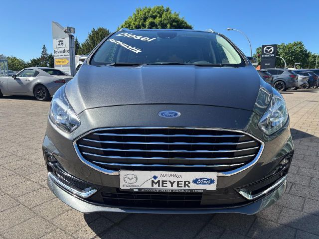 Ford S-MAX 2.0 Titanium NaviLEDKamera