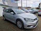 Volkswagen Golf VII Variant 1.6 TDI  Navi Tempomat PDC Sitz - Volkswagen Golf mit Diesel-Antrieb: 6.6