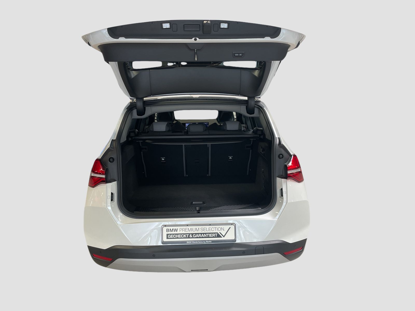 BMW X3 - Bild 16