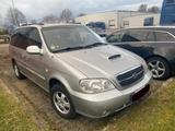 Kia Carnival 2.9 CRDi EX EX - gebrauchte Kia Carnival aus dem Jahr 2004