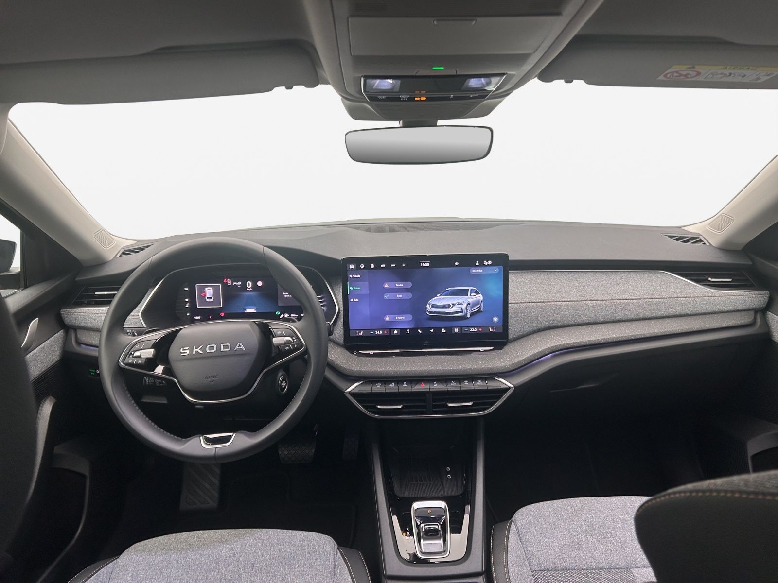 Skoda Octavia - Bild 6