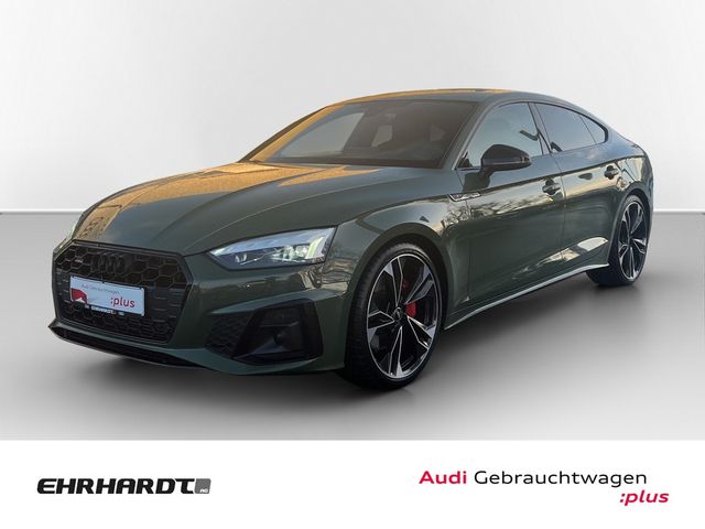 Audi A5 Sportback 45 TFSI quattro S tronic S line MAT