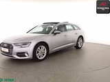 Audi A6 Avant 45 TDI qu PANO,KEYLESS,ACC,KAMERA,1.HD - gebrauchte Audi A6 aus dem Jahr 2022