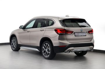 BMW X1 sDrive20d xLine APPLE ACC RFK AHK 18" 1.Hand