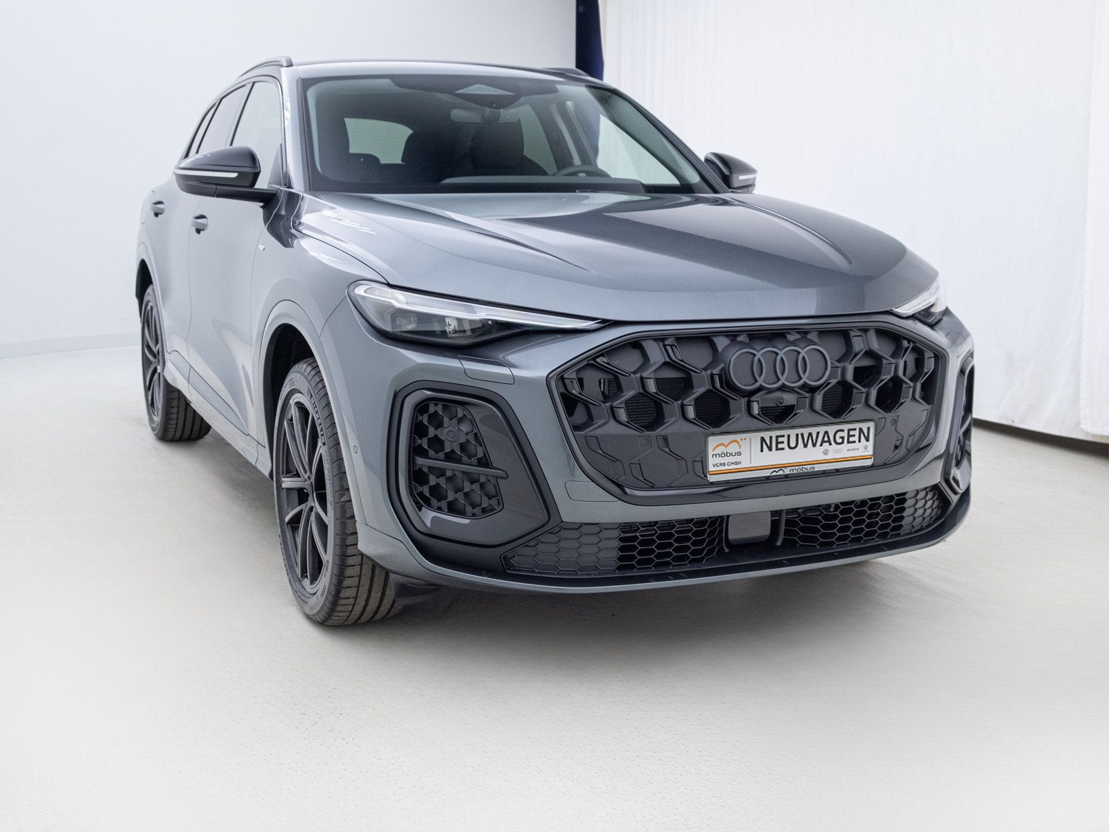 Audi Q5 SUV TDI 150 kW*QUA*S-TRO*AHK*MATRIX*360* imagem 3