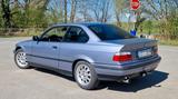 BMW 316i Coupe E36 - BMW 316: 316i E36