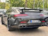 Mercedes-Benz AMG GT 63 S 4Matic+ Carbon/Alcantara/Burmester - Mercedes-Benz AMG GT in Köln