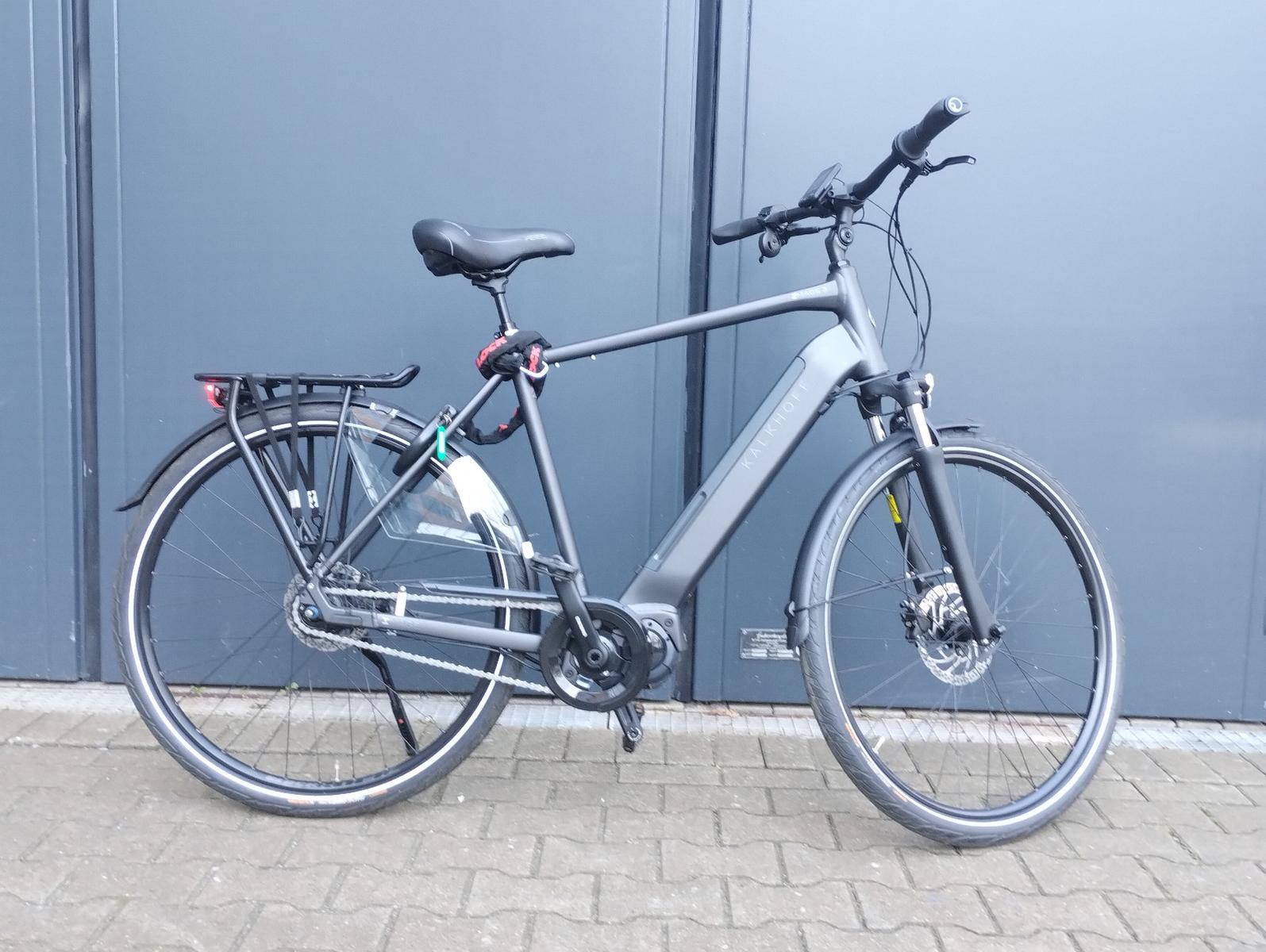 Kalkhoff Image 3.S Lease 7