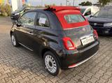 Fiat 500C Cabrio MY23 1.0 Dolcevita Navi PDC Klima - Fiat 500C: 1.2