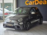 Fiat 595 C ABARTH*NAVI*SPORTSITZE*SPORTABGASANLAGE* - Fiat: Sport