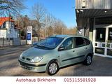 Renault Scenic Authentique 1.6 16V - Renault aus 2002: Authentique
