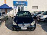 Mercedes-Benz Mercedes-benz A 180 A 180 CDI Avantgarde - gebrauchte Mercedes-Benz A 180 aus dem Jahr 2007