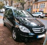 Mercedes-Benz 200 - gebrauchte Mercedes-Benz 200 aus dem Jahr 2006