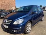 Mercedes-Benz B 200 Aut.+Navi+Sitzheizung+PDC+nur 78000km - gebrauchte Mercedes-Benz B-Klasse aus dem Jahr 2010