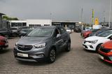 Opel Mokka X 120 Jahre Start/Stop 4x4 *BT*ALU* - gebrauchte Opel Mokka aus dem Jahr 2019