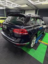 Volkswagen Touareg 3.0 V6 TDI SCR Exclusive BMT Terrain... - Volkswagen Touareg in Duisburg