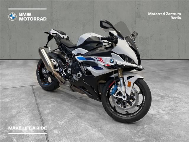 BMW S 1000 RR HU/AU und Service neu!