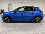 Opel Corsa F GS LED/CarPlay/Kam/SHZ/Tempomat - mit Benzin-Antrieb: Blau, Allwetterreifen, Kleinwagen