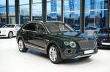 Bentley Bentayga V8*NACHTSICHT*360*MASSAGE*HEAD-UP*PANO* - Bentley Gebrauchtwagen in Köln