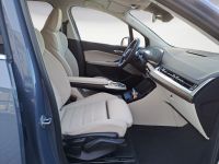 BMW 218 Active Tourer - Vorschau Bild 10