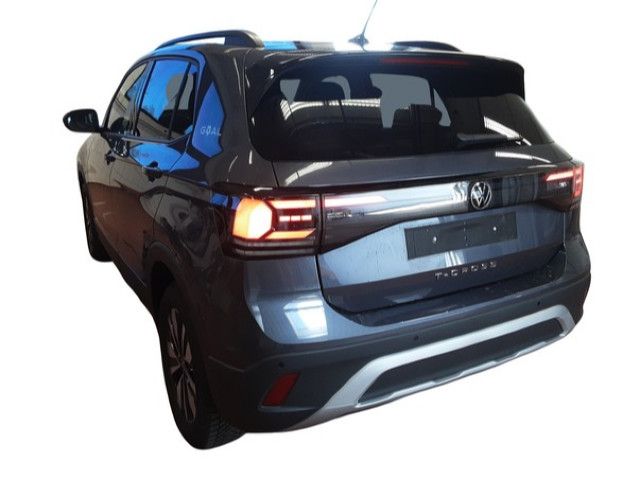 Volkswagen T-Cross - Bild 4
